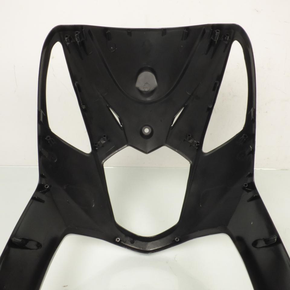Tablier avant P2R pour Scooter Sym 50 Orbit noir / 64301-ABF-0000 Neuf