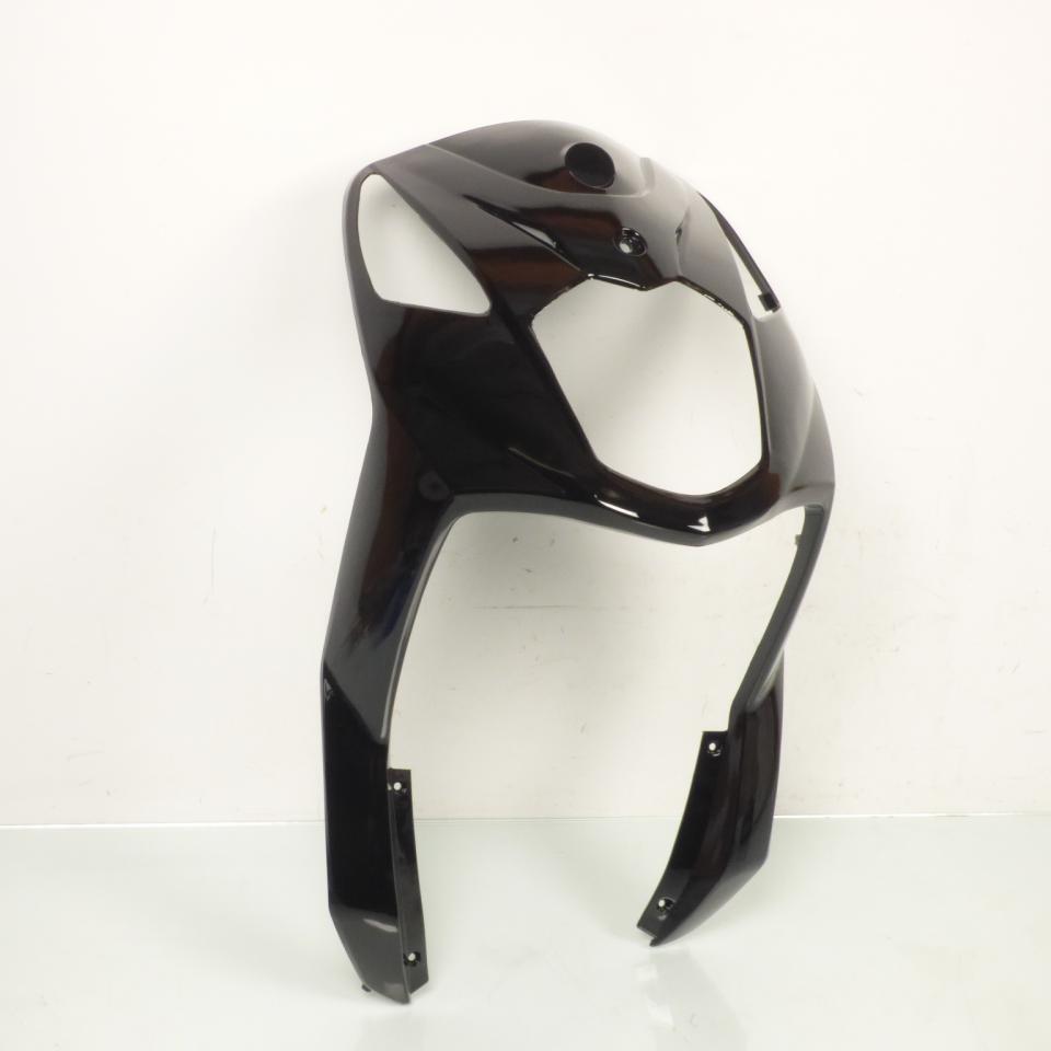 Tablier avant P2R pour Scooter Sym 50 Orbit noir / 64301-ABF-0000 Neuf