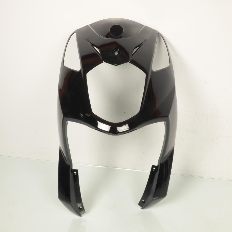 Tablier avant P2R pour Scooter Sym 50 Orbit noir / 64301-ABF-0000 Neuf