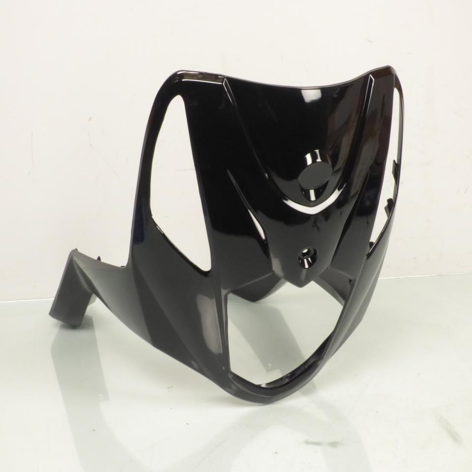 Tablier avant P2R pour Scooter Sym 50 Orbit noir / 64301-ABF-0000 Neuf