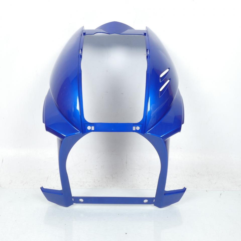 Tablier avant Bleu Pulsar Blue pour scooter Peugeot 50 Ludix 12P 2015 764898PB