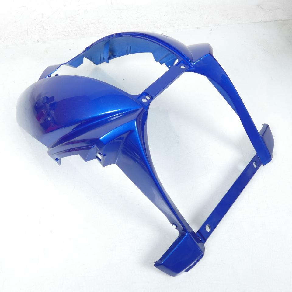 Tablier avant Bleu Pulsar Blue pour scooter Peugeot 50 Ludix 12P 2015 764898PB