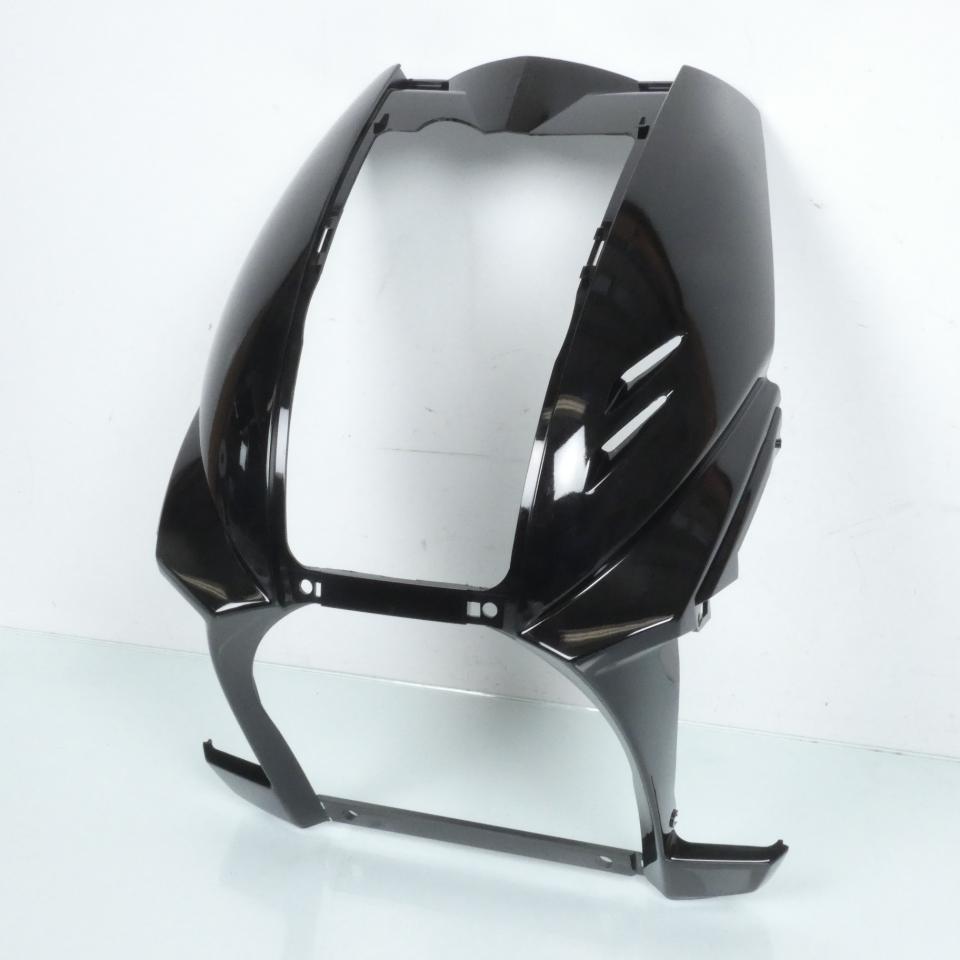 Tablier avant origine pour Scooter Peugeot 50 Ludix 12P 2015 764898NK / noir / Pearly Black Neuf