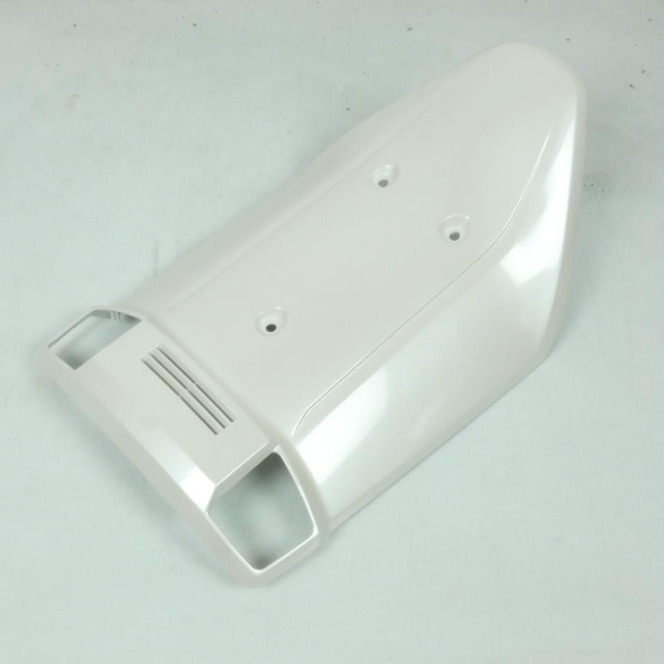 Tablier avant blanc nacré pour scooter Yamaha 50 Champ 54V-21511-00-EH Occasion