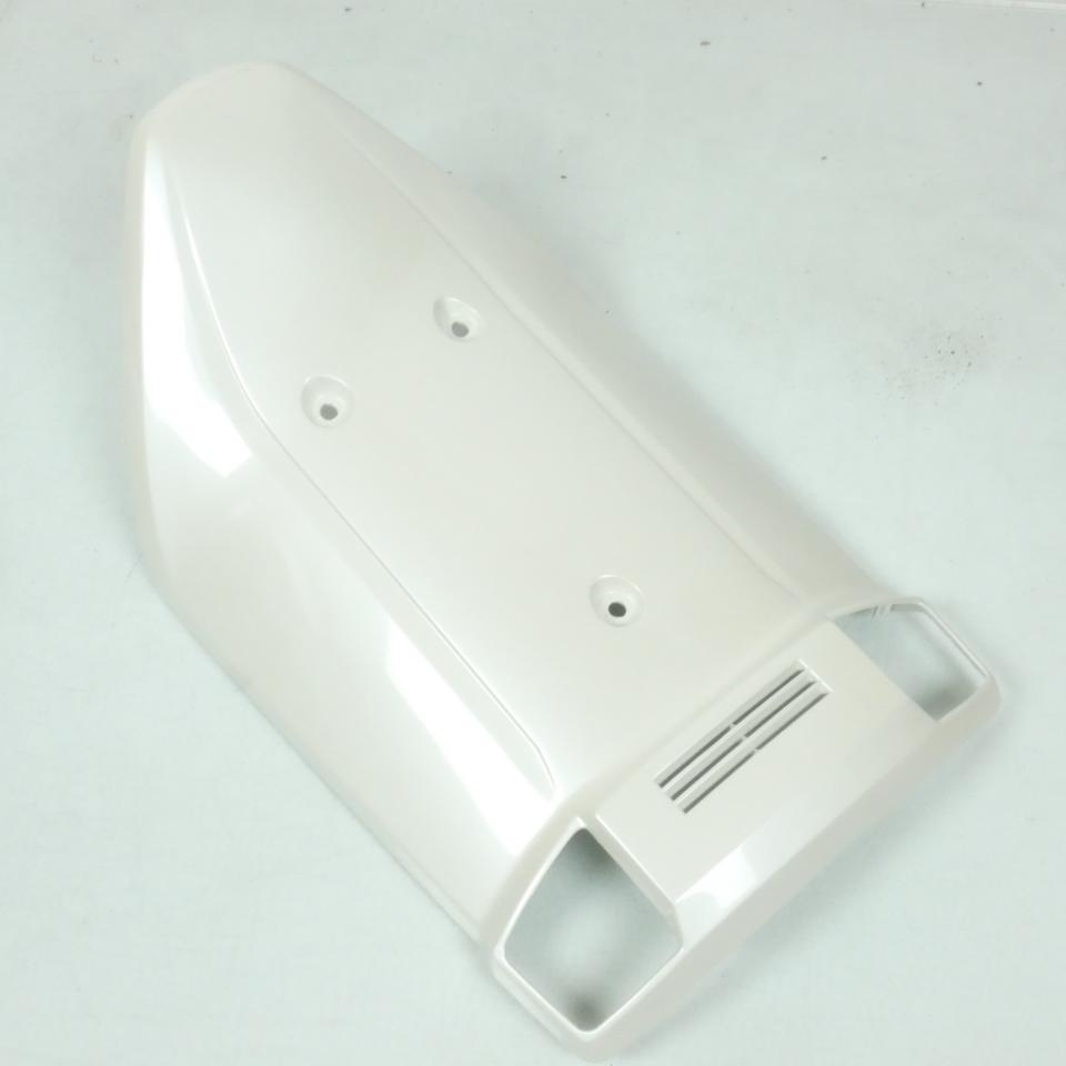 Tablier avant blanc nacré pour scooter Yamaha 50 Champ 54V-21511-00-EH Occasion