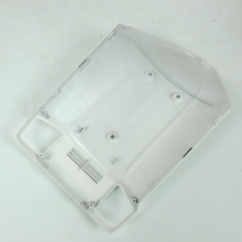 Tablier avant blanc nacré pour scooter Yamaha 50 Champ 54V-21511-00-EH Occasion