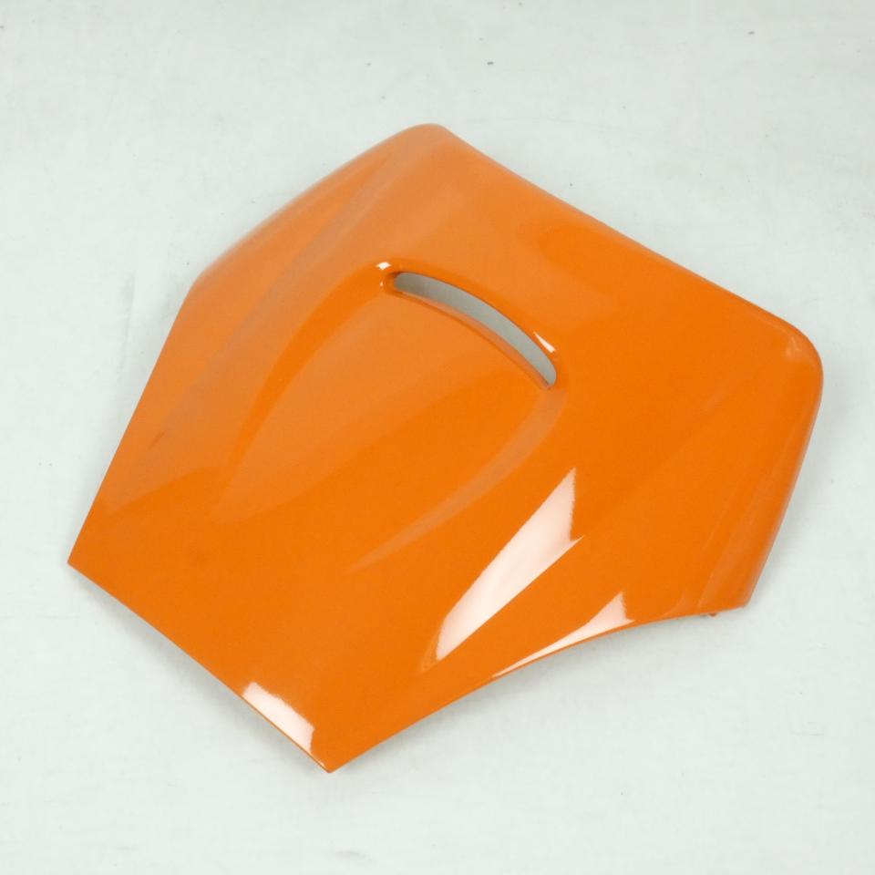 Tablier AV orange pour scooter Peugeot 50 Vivacity 2003 740316OF 11740498 Neuf
