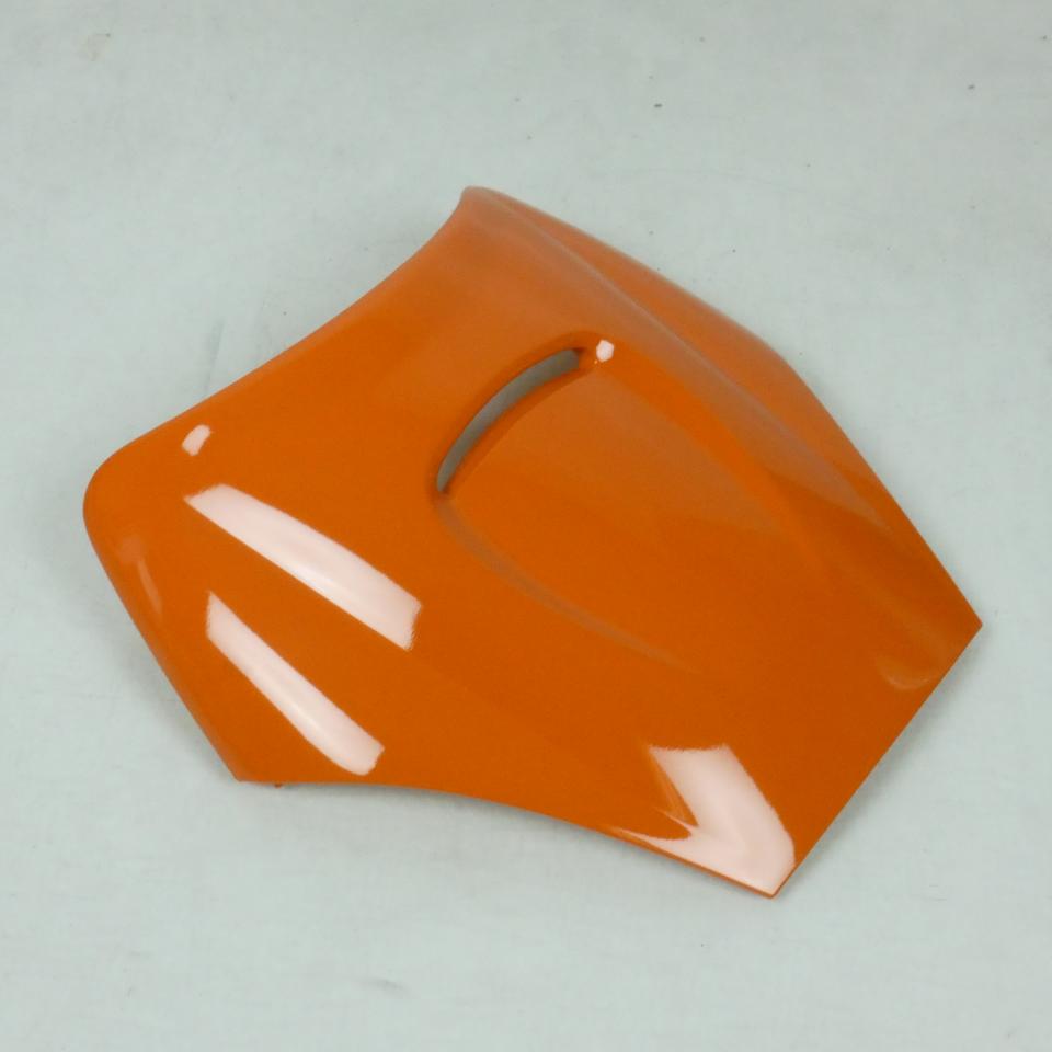 Tablier AV orange pour scooter Peugeot 50 Vivacity 2003 740316OF 11740498 Neuf