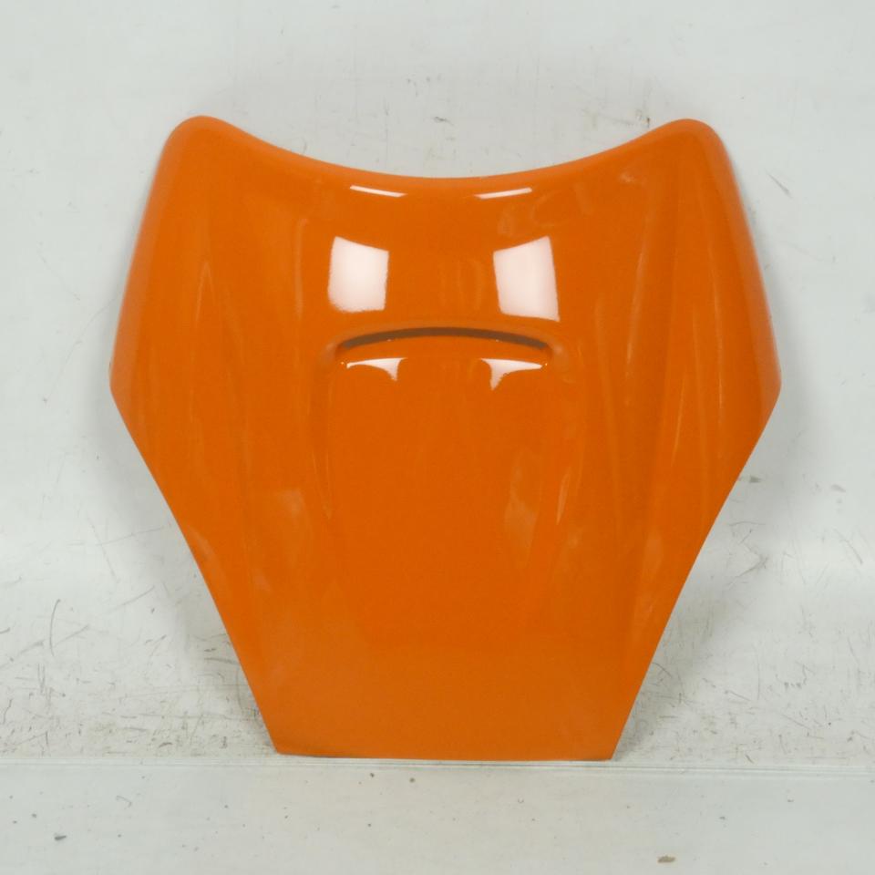 Tablier AV orange pour scooter Peugeot 50 Vivacity 2003 740316OF 11740498 Neuf