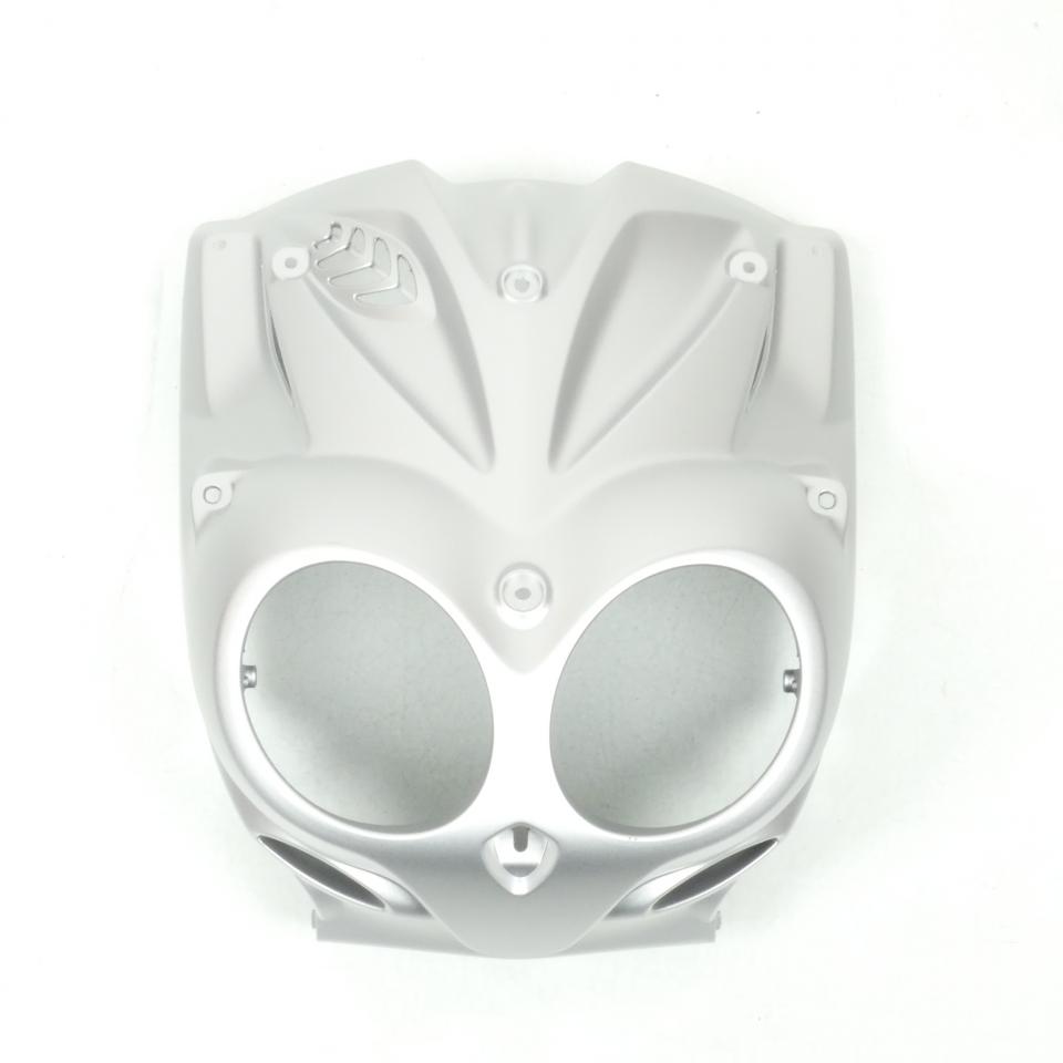 Tablier AV gris 3C7F835G02PF pour scooter MBK 50 Stunt Naked Après 2005