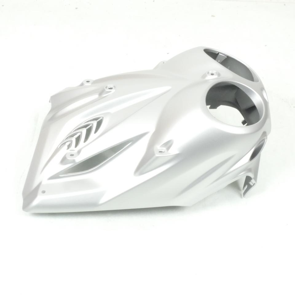 Tablier AV gris 3C7F835G02PF pour scooter MBK 50 Stunt Naked Après 2005