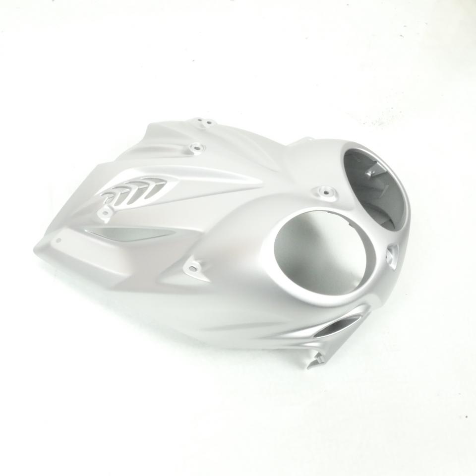 Tablier AV gris 3C7F835G02PF pour scooter MBK 50 Stunt Naked Après 2005