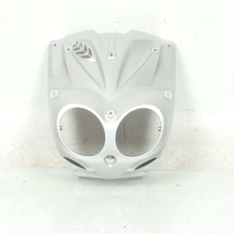 Tablier AV gris 3C7F835G02PF pour scooter MBK 50 Stunt Naked Après 2005