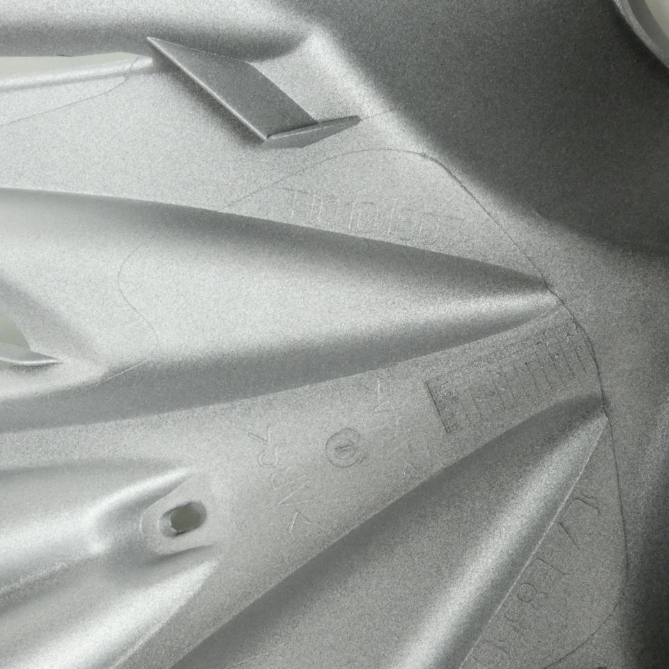 Tablier AV gris 3C7F835G02PF pour scooter MBK 50 Stunt Naked Après 2005