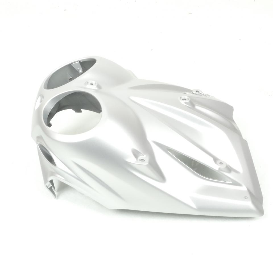 Tablier AV gris 3C7F835G02PF pour scooter MBK 50 Stunt Naked Après 2005