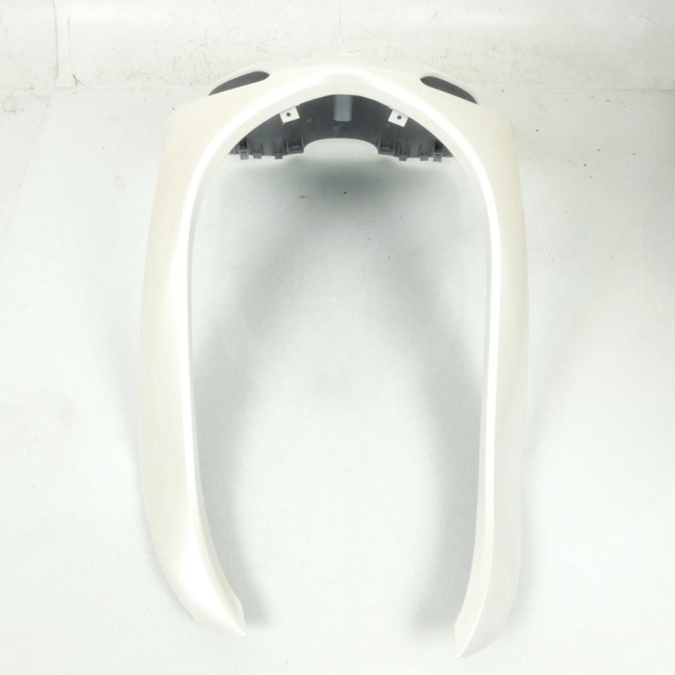 Tablier AV blanc perlé 566 pour scooter Piaggio 125 Medley Basic 1B003745600BT