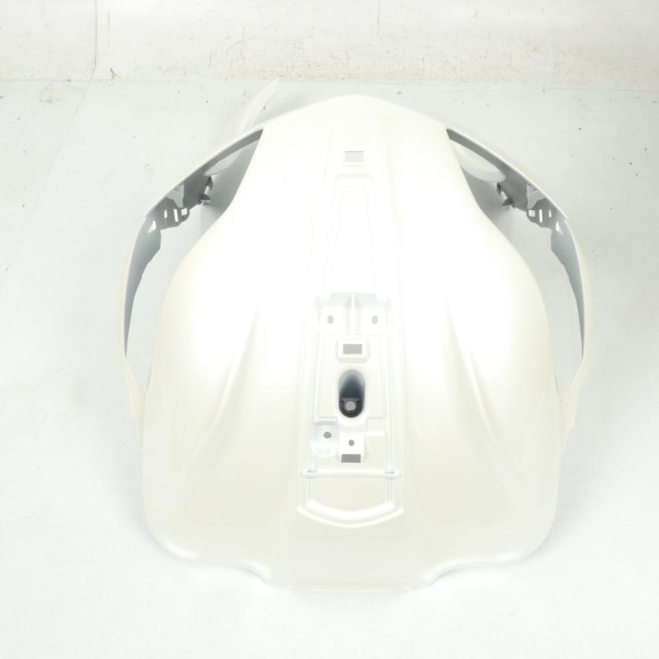 Tablier AV blanc perlé 566 pour scooter Piaggio 125 Medley Basic 1B003745600BT
