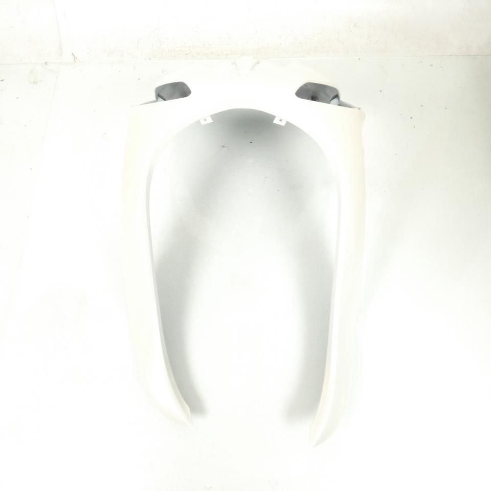 Tablier AV blanc perlé 566 pour scooter Piaggio 125 Medley Basic 1B003745600BT