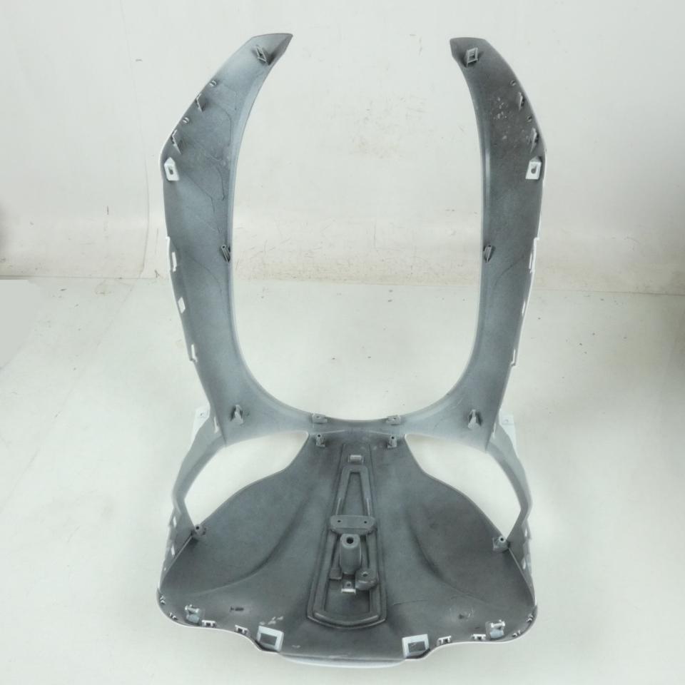 Tablier AV blanc perlé 566 pour scooter Piaggio 125 Medley Basic 1B003745600BT