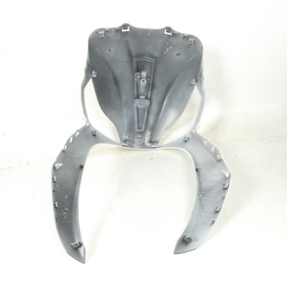 Tablier AV blanc perlé 566 pour scooter Piaggio 125 Medley Basic 1B003745600BT