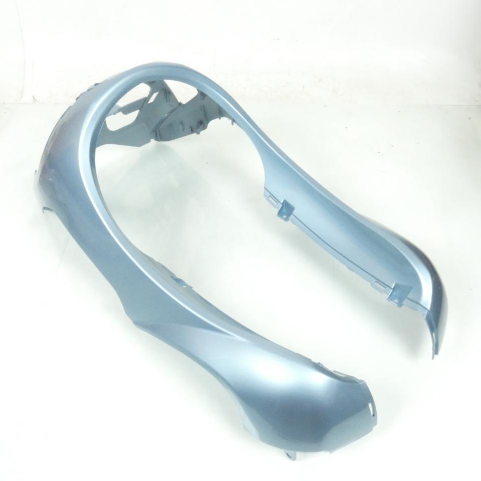 Tablier avant pour scooter Peugeot 50 Tweet evo 803774S4 64301-Z7G-00 Bleu Neuf