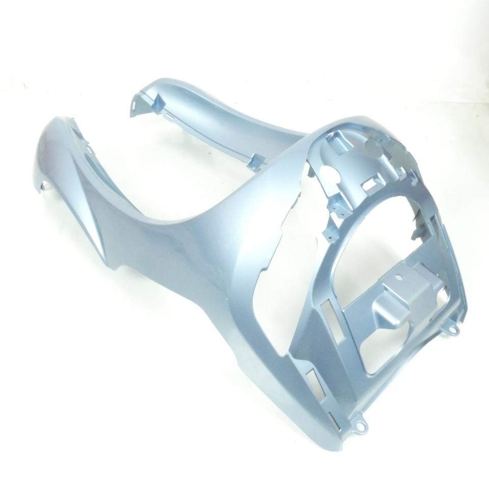 Tablier avant pour scooter Peugeot 50 Tweet evo 803774S4 64301-Z7G-00 Bleu Neuf