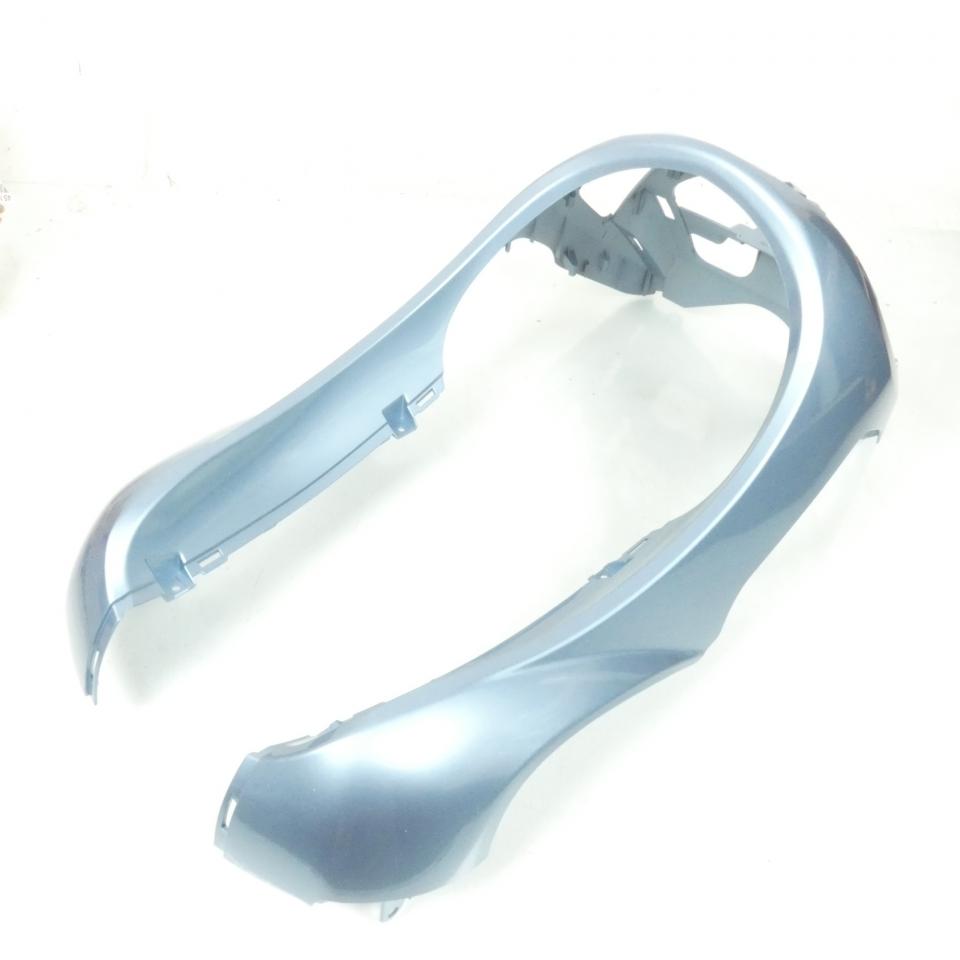 Tablier avant pour scooter Peugeot 50 Tweet evo 803774S4 64301-Z7G-00 Bleu Neuf