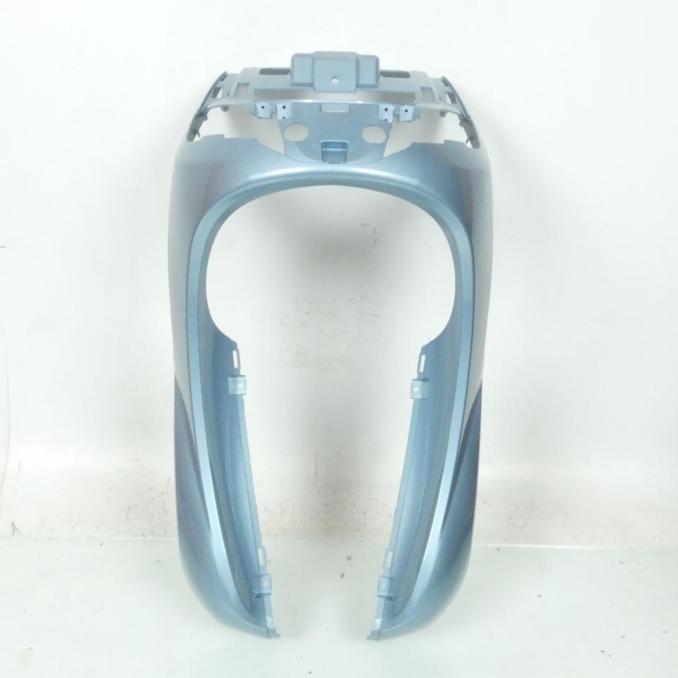 Tablier avant pour scooter Peugeot 50 Tweet evo 803774S4 64301-Z7G-00 Bleu Neuf