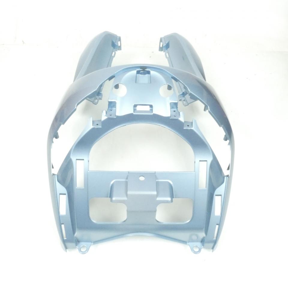 Tablier avant pour scooter Peugeot 50 Tweet evo 803774S4 64301-Z7G-00 Bleu Neuf