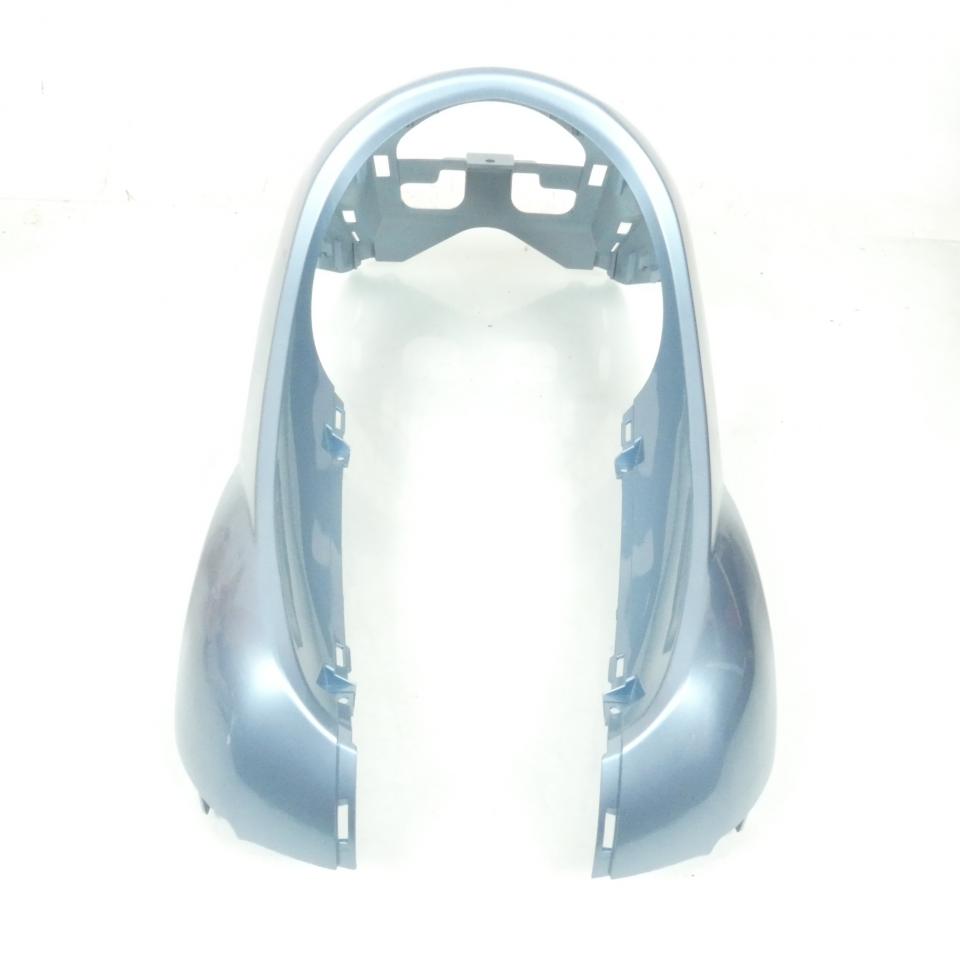 Tablier avant pour scooter Peugeot 50 Tweet evo 803774S4 64301-Z7G-00 Bleu Neuf