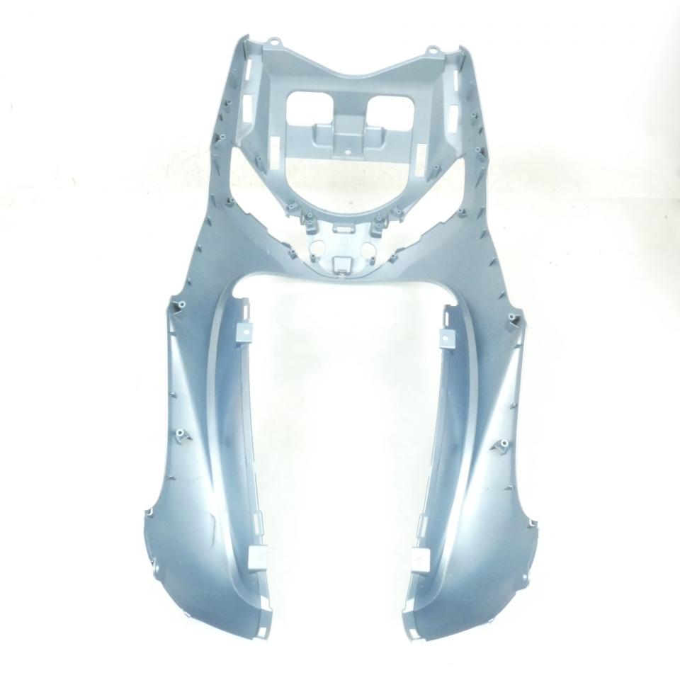 Tablier avant pour scooter Peugeot 50 Tweet evo 803774S4 64301-Z7G-00 Bleu Neuf