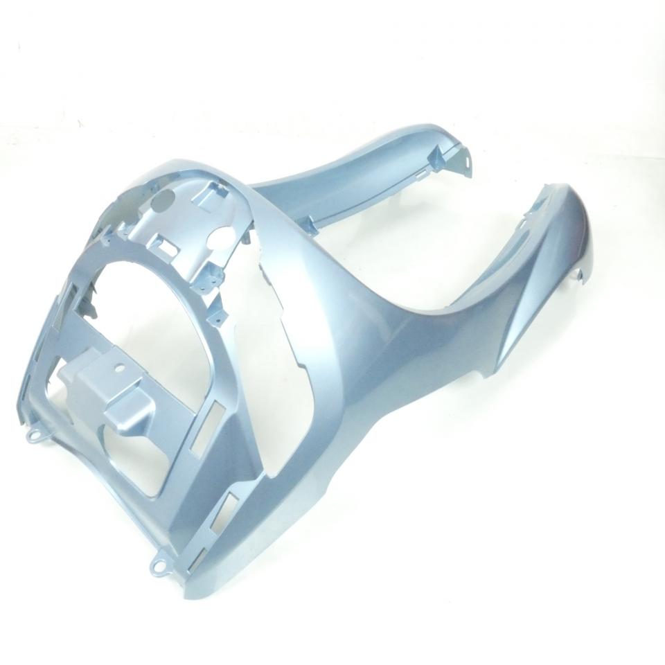 Tablier avant pour scooter Peugeot 50 Tweet evo 803774S4 64301-Z7G-00 Bleu Neuf