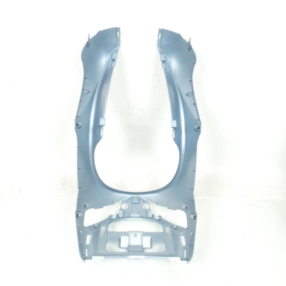 Tablier avant pour scooter Peugeot 50 Tweet evo 803774S4 64301-Z7G-00 Bleu Neuf