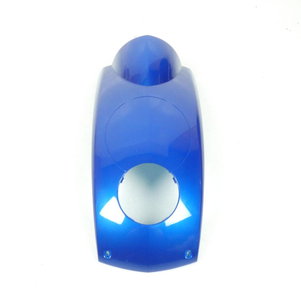 Tablier avant bleu pour scooter Peugeot 50 Ludix One 1177250000 772500PB Neuf