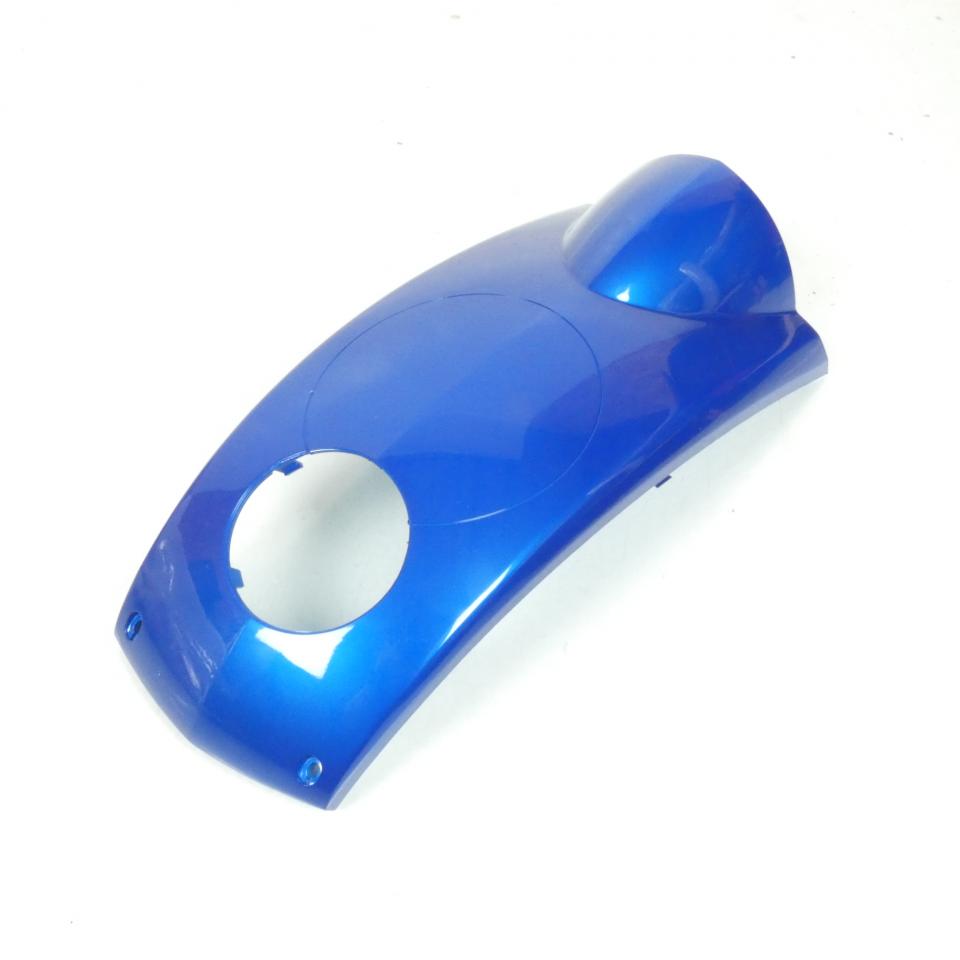 Tablier avant bleu pour scooter Peugeot 50 Ludix One 1177250000 772500PB Neuf