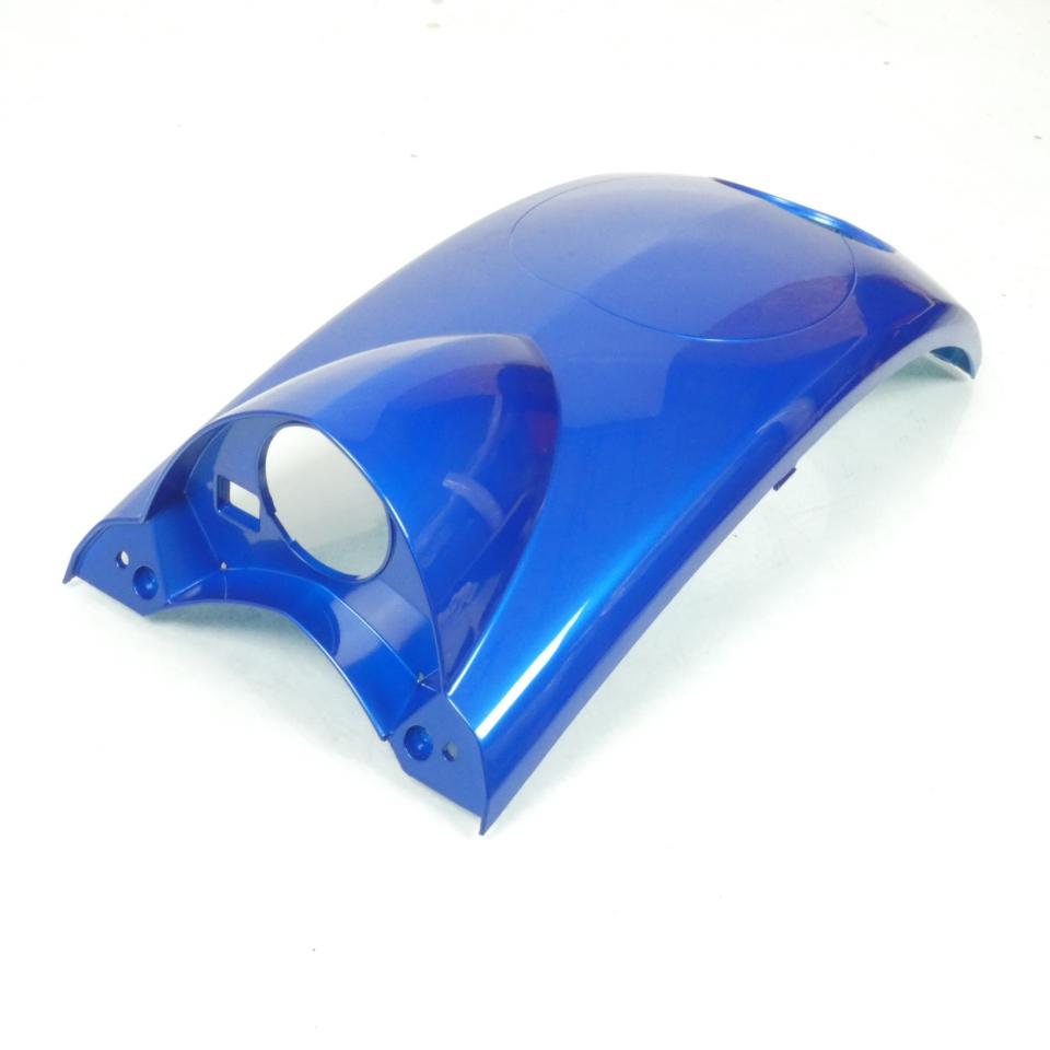 Tablier avant bleu pour scooter Peugeot 50 Ludix One 1177250000 772500PB Neuf