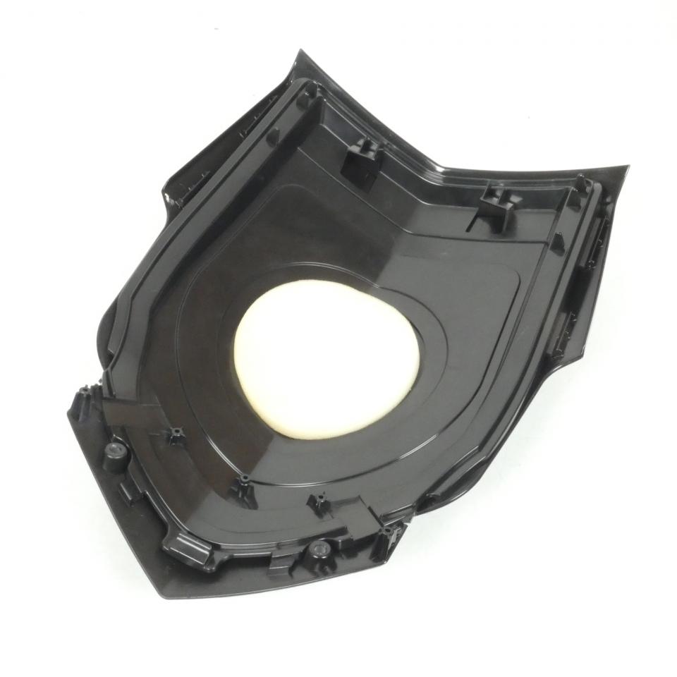 Tablier avant trappe pour scooter Peugeot 50 Vivacity 3 2T 775224NK Noir Neuf