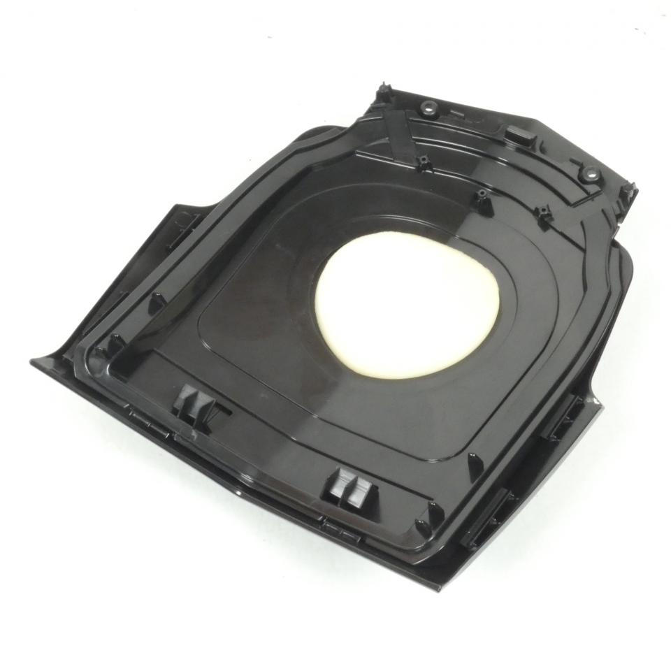 Tablier avant trappe pour scooter Peugeot 50 Vivacity 3 2T 775224NK Noir Neuf