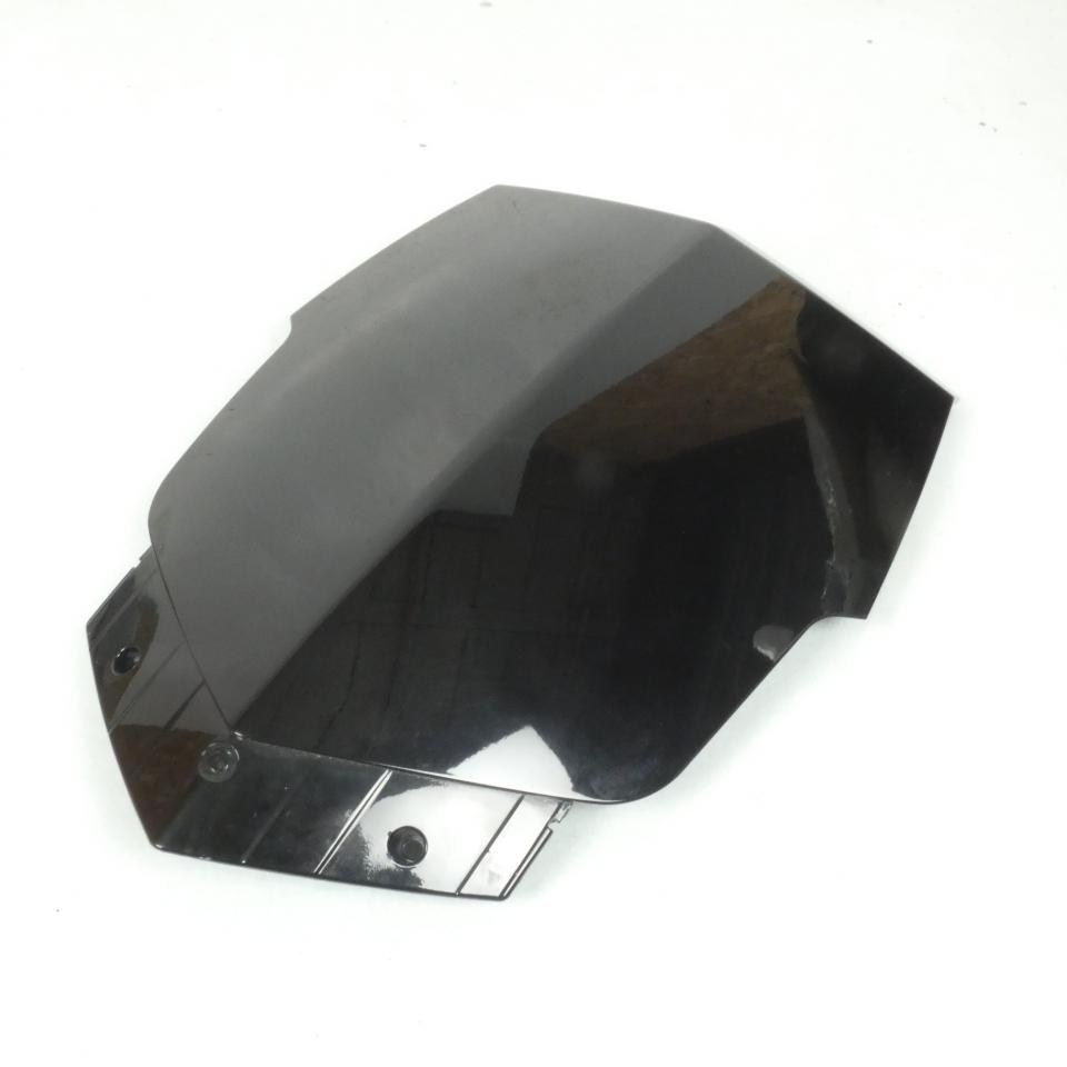 Tablier avant trappe pour scooter Peugeot 50 Vivacity 3 2T 775224NK Noir Neuf