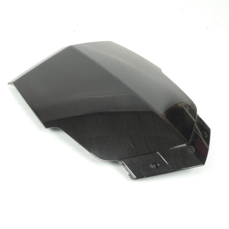 Tablier avant trappe pour scooter Peugeot 50 Vivacity 3 2T 775224NK Noir Neuf