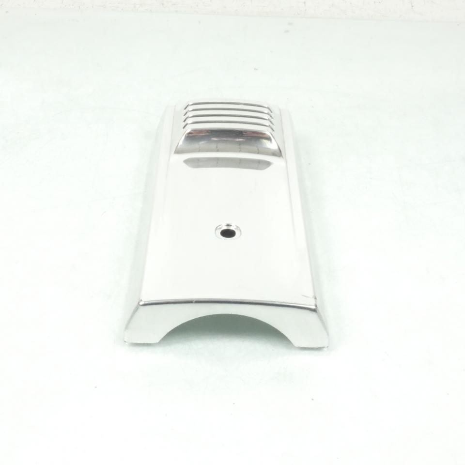 couvercle Tablier AV pour scooter Peugeot 50 ST 11711715002 004879XK Chromé Neuf