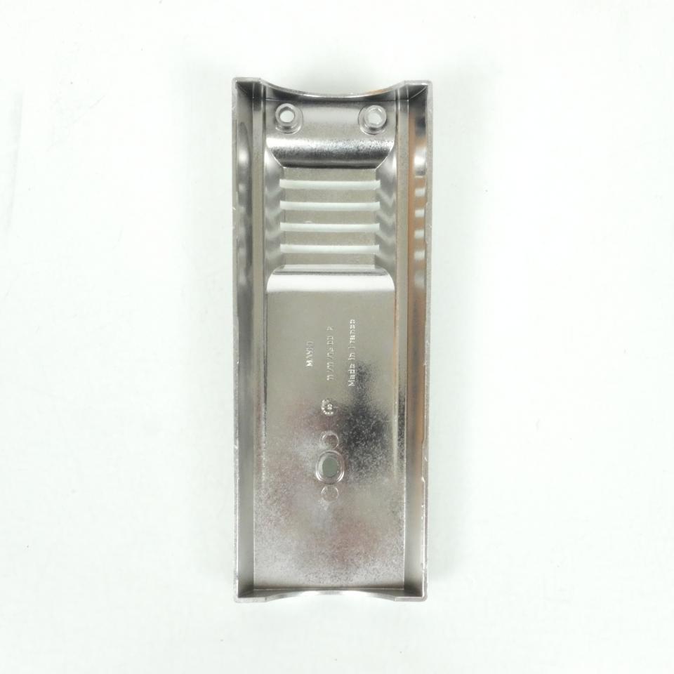 couvercle Tablier AV pour scooter Peugeot 50 ST 11711715002 004879XK Chromé Neuf