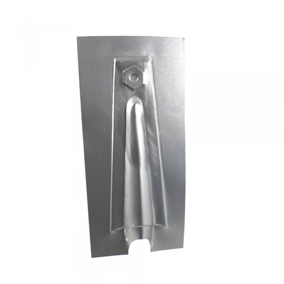 Tablier avant RMS pour Scooter Piaggio 125 Vespa ET3 1976 à 1990 tunnel de klaxon Neuf