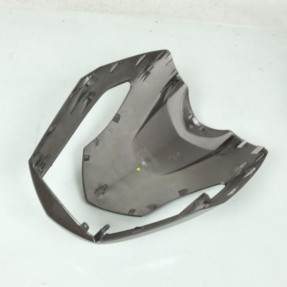 Tablier avant marron pour scooter Peugeot 50 Kisbee 2011-2012 779170K2 Neuf