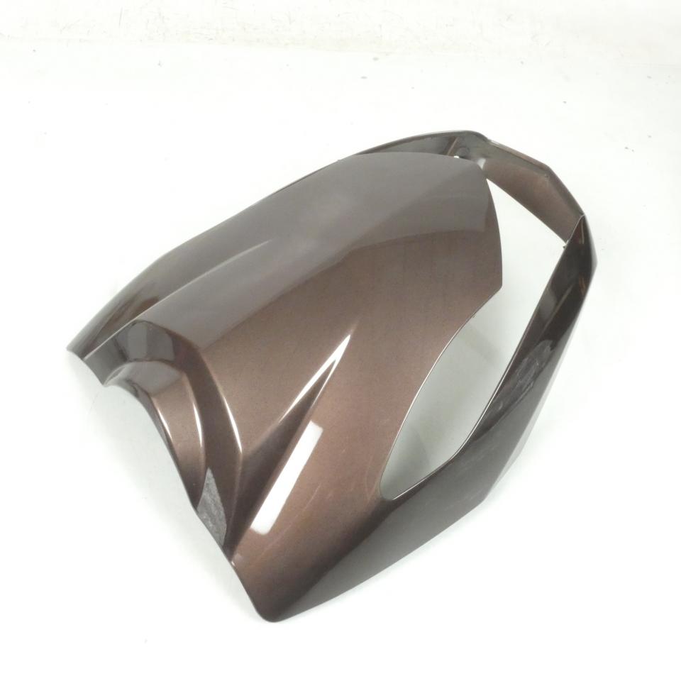Tablier avant marron pour scooter Peugeot 50 Kisbee 2011-2012 779170K2 Neuf