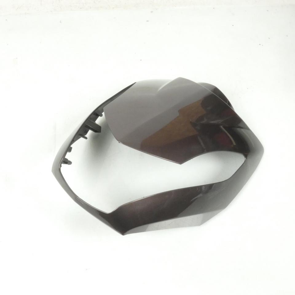 Tablier avant marron pour scooter Peugeot 50 Kisbee 2011-2012 779170K2 Neuf