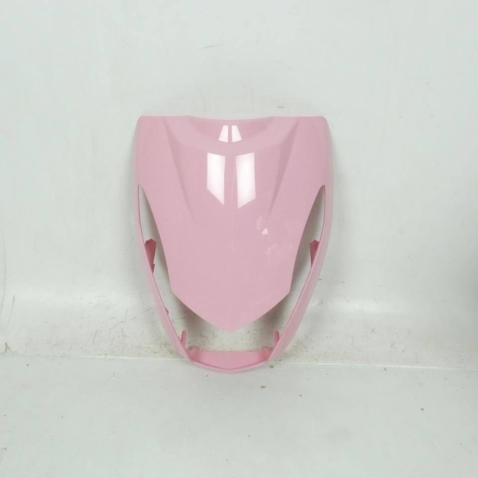 Tablier avant rose pour scooter Peugeot 50 Kisbee 779170Q6 1177917000 Neuf