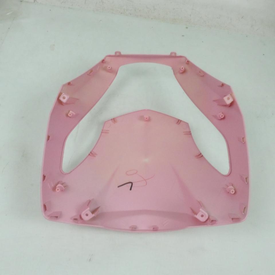 Tablier avant rose pour scooter Peugeot 50 Kisbee 779170Q6 1177917000 Neuf