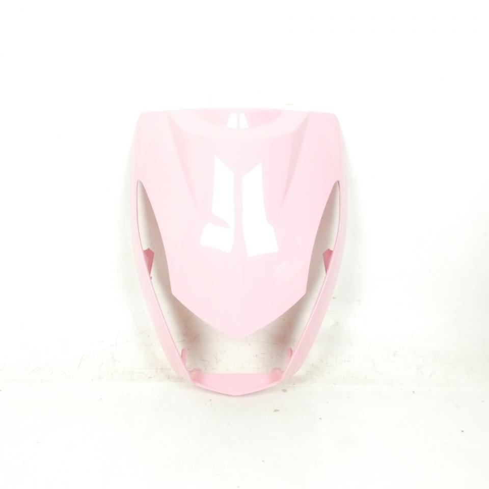 Tablier avant rose pour scooter Peugeot 50 Kisbee 779170Q6 1177917000 Neuf
