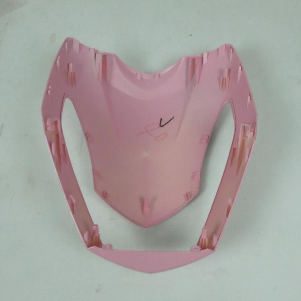 Tablier avant rose pour scooter Peugeot 50 Kisbee 779170Q6 1177917000 Neuf